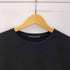イッセイミヤケメン ISSEY MIYAKE MEN プリーツ シワ ポリ コットン Tシャツ メンズ JPN:3