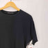 イッセイミヤケメン ISSEY MIYAKE MEN プリーツ シワ ポリ コットン Tシャツ メンズ JPN:3