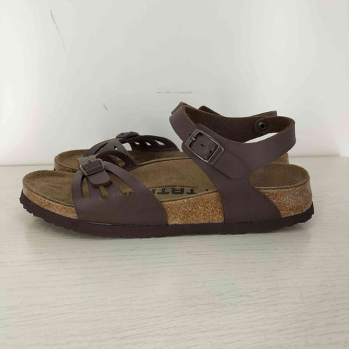 ビルケンシュトックタタミ BIRKEN STOCK TATAMI イグアス Iguassu レディース JPN:37