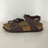 ビルケンシュトックタタミ BIRKEN STOCK TATAMI イグアス Iguassu レディース JPN:37
