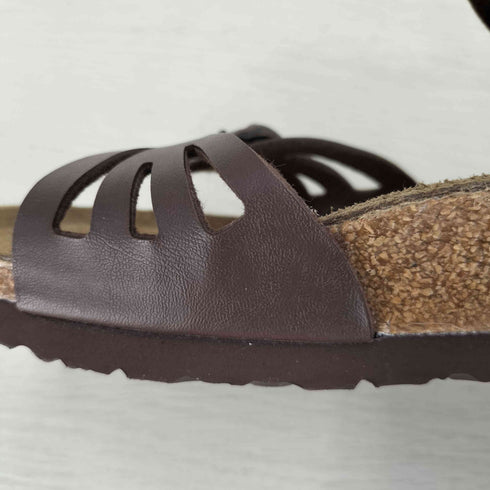 ビルケンシュトックタタミ BIRKEN STOCK TATAMI イグアス Iguassu レディース JPN:37