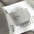 エヴァムエヴァ evam eva リネン サルエルパンツ レディース