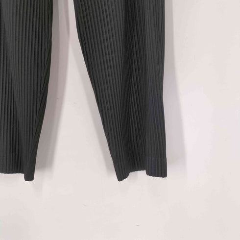 オムプリッセイッセイミヤケ HOMME PLISSE ISSEY MIYAKE MONTHLY COLOR SEPTEMBER マンスリー カラー セプテンバー プリーツ パンツ メンズ JPN:2