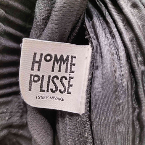オムプリッセイッセイミヤケ HOMME PLISSE ISSEY MIYAKE MONTHLY COLOR SEPTEMBER マンスリー カラー セプテンバー プリーツ パンツ メンズ JPN:2