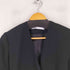 ザラ ZARA ZW COLLECTION ベルト付きフルイドジャケット レディース import:XS