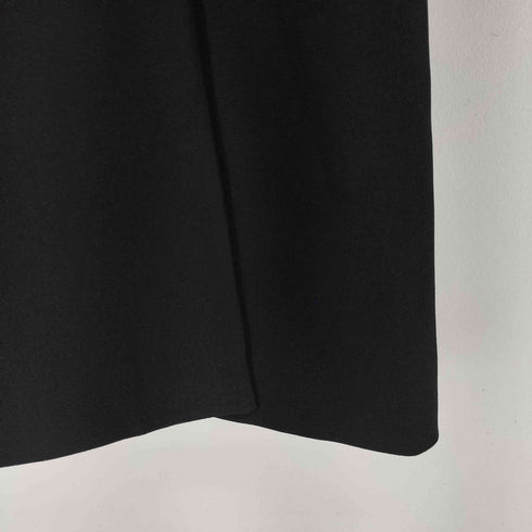 ザラ ZARA ZW COLLECTION ベルト付きフルイドジャケット レディース import:XS