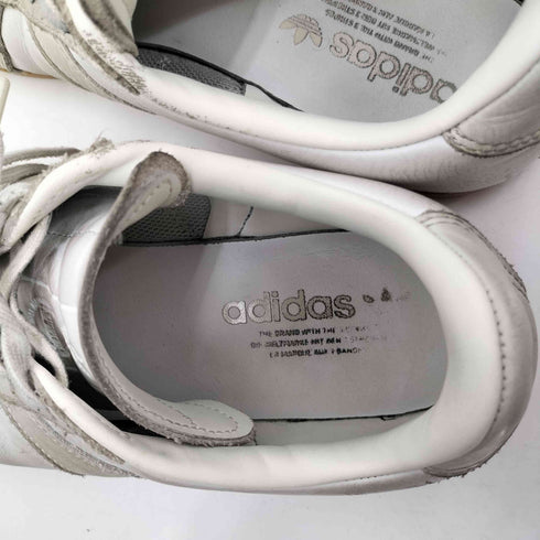 アディダスオリジナルス adidas Originals コラボ BW ARMY アーミー ローカット スニーカー メンズ JPN:28