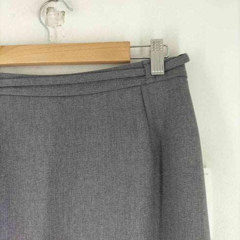 ザラ ZARA ベルト付き タイトスカート レディース JPN:S