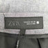 ザラ ZARA ベルト付き タイトスカート レディース JPN:S