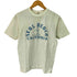 ウエス UES SEAL BRACH サーフィン Tシャツ シングルステッチ メンズ 2