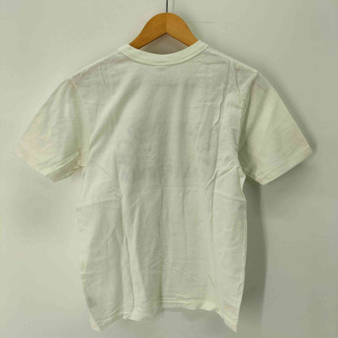 ウエス UES SEAL BRACH サーフィン Tシャツ シングルステッチ メンズ 2