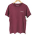 コロンビアスポーツウェア Columbia Sportswear 両面ロゴプリント クルーネック Tシャツ メンズ import:M