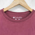 コロンビアスポーツウェア Columbia Sportswear 両面ロゴプリント クルーネック Tシャツ メンズ import:M