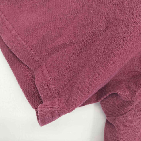コロンビアスポーツウェア Columbia Sportswear 両面ロゴプリント クルーネック Tシャツ メンズ import:M