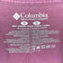 コロンビアスポーツウェア Columbia Sportswear 両面ロゴプリント クルーネック Tシャツ メンズ import:M