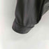 ザラ ZARA フェイクレザー コーティング ジャケット レディース import:L