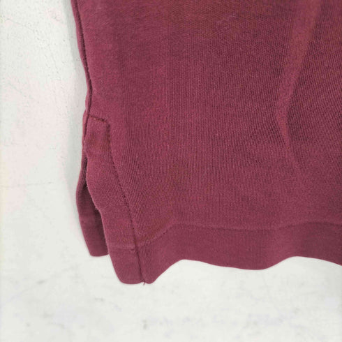 ポロラルフローレン POLO RALPH LAUREN classic fit ロゴ刺繍 ショートスリーブ ラガーシャツ メンズ import:L