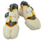 ナイキ NIKE AQUA RIFT WHITE/CERULEAN-SOLAR FLARE-MAGMA ORANGE レディース JPN:24.5