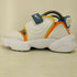 ナイキ NIKE AQUA RIFT WHITE/CERULEAN-SOLAR FLARE-MAGMA ORANGE レディース JPN:24.5