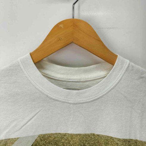 タンタン TANGTANG GA SA TANG KIYOSHIRO Tシャツ メンズ M