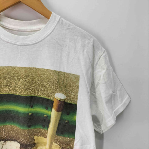 タンタン TANGTANG GA SA TANG KIYOSHIRO Tシャツ メンズ M