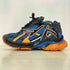 バレンシアガ BALENCIAGA RUNNER ユーズド加工 メンズ JPN:26