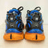 バレンシアガ BALENCIAGA RUNNER ユーズド加工 メンズ JPN:26