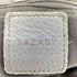 サザビー SAZABY 2WAY レザーショルダーバッグ Y2K レディース