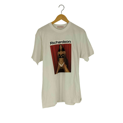 リチャードソン RICHARDSON A9 Cover T Shirt メンズ import:L