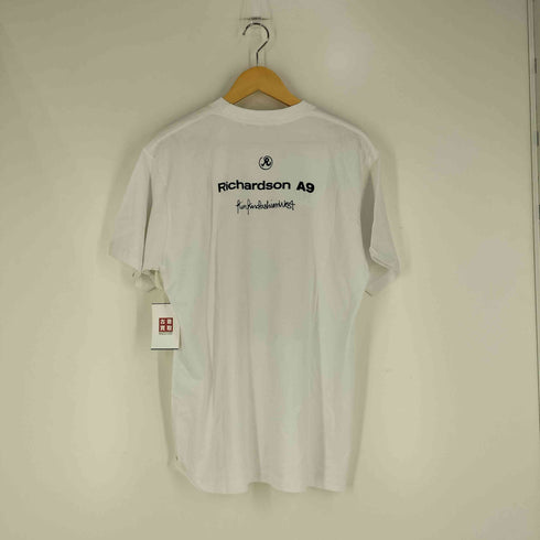 リチャードソン RICHARDSON A9 Cover T Shirt メンズ import:L