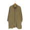マーカ marka 18SS SHIRTS COAT COTTON CHAMBRAY メンズ JPN:1