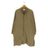 マーカ marka 18SS SHIRTS COAT COTTON CHAMBRAY メンズ JPN:1