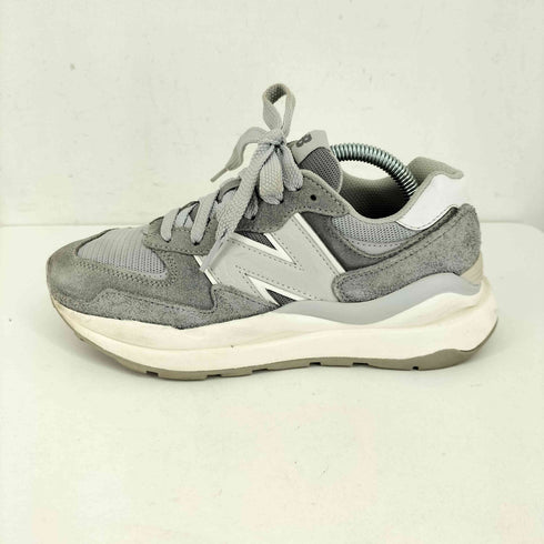 ニューバランス NEW BALANCE M5740PSG GRAY レディース JPN:23