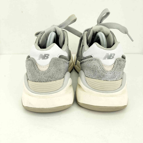 ニューバランス NEW BALANCE M5740PSG GRAY レディース JPN:23