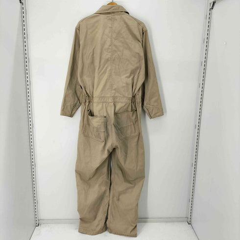 ショット Schott TC WORK JUMPSUIT メンズ L