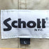 ショット Schott TC WORK JUMPSUIT メンズ L