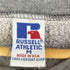 ラッセルアスレチック RUSSELL ATHLETIC 90-00s ロングスリーブ スウェット メンズ M