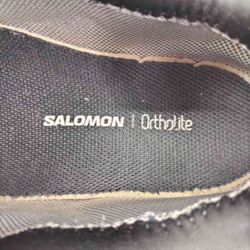 サロモン SALOMON X-ADVENTURE GORE-TEX メンズ JPN:28