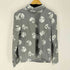 コス COS Back to Front Collar Printed Shirt レディース 170/92A