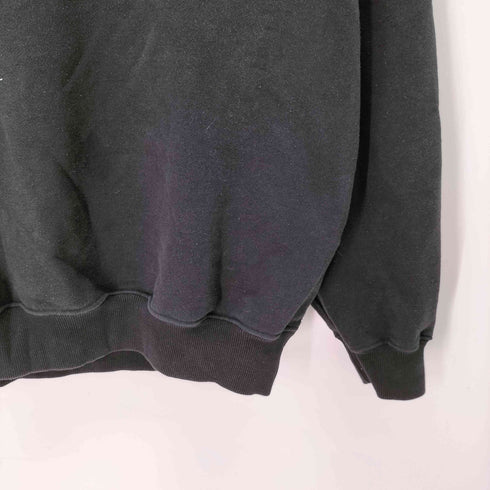 ショット Schott CREW SWEAT SHAKE HAND DRAGON クルーネック シェイクハンド ドラゴン メンズ import:L
