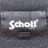 ショット Schott CREW SWEAT SHAKE HAND DRAGON クルーネック シェイクハンド ドラゴン メンズ import:L