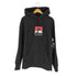 シュプリーム Supreme 20AW Portrait Hooded Sweatshirt メンズ import:L