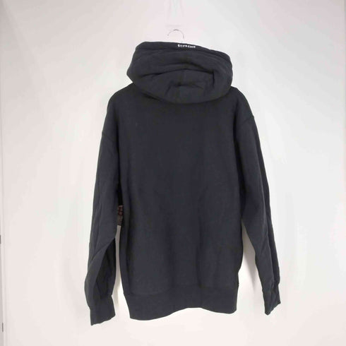 シュプリーム Supreme 20AW Portrait Hooded Sweatshirt メンズ import:L