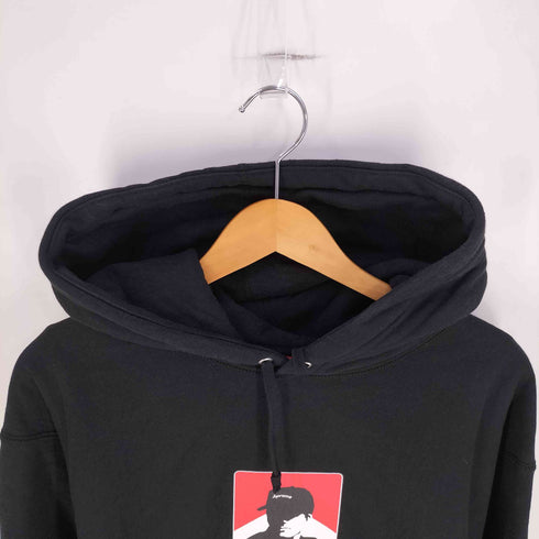 シュプリーム Supreme 20AW Portrait Hooded Sweatshirt メンズ import:L
