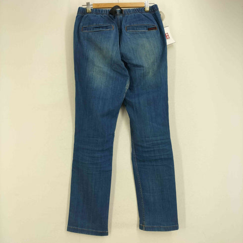 グラミチ GRAMICCI STRETCH DENIM NN-PANTS デニム ニューナローパンツ MEDIUM WASH メンズ JPN:M