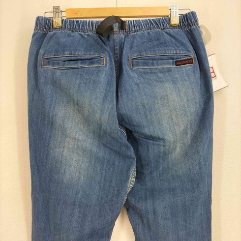 グラミチ GRAMICCI STRETCH DENIM NN-PANTS デニム ニューナローパンツ MEDIUM WASH メンズ JPN:M