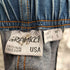 グラミチ GRAMICCI STRETCH DENIM NN-PANTS デニム ニューナローパンツ MEDIUM WASH メンズ JPN:M