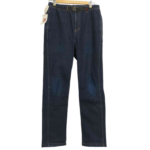 グラミチ GRAMICCI STRETCH DENIM NN-PANTS デニム ニューナローパンツ ONE WASH メンズ JPN:M