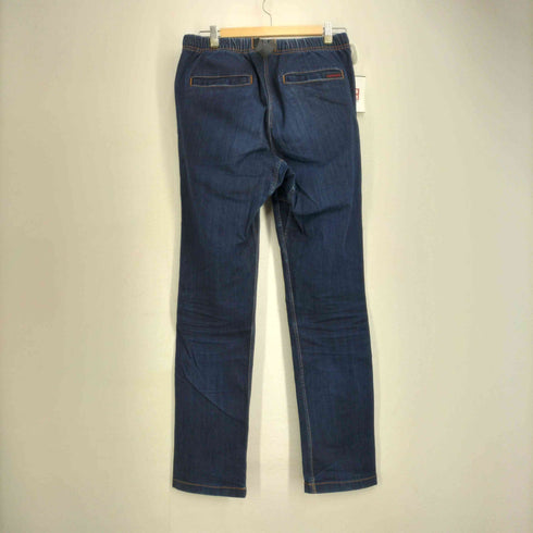グラミチ GRAMICCI STRETCH DENIM NN-PANTS デニム ニューナローパンツ ONE WASH メンズ JPN:M