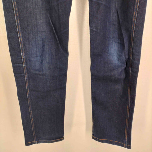 グラミチ GRAMICCI STRETCH DENIM NN-PANTS デニム ニューナローパンツ ONE WASH メンズ JPN:M